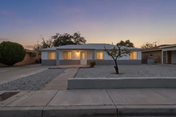2511 General Marshall Street Ne, Albuquerque, NM 87112