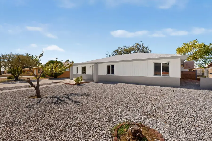 2511 General Marshall Street Ne, Albuquerque, NM 87112 - #3