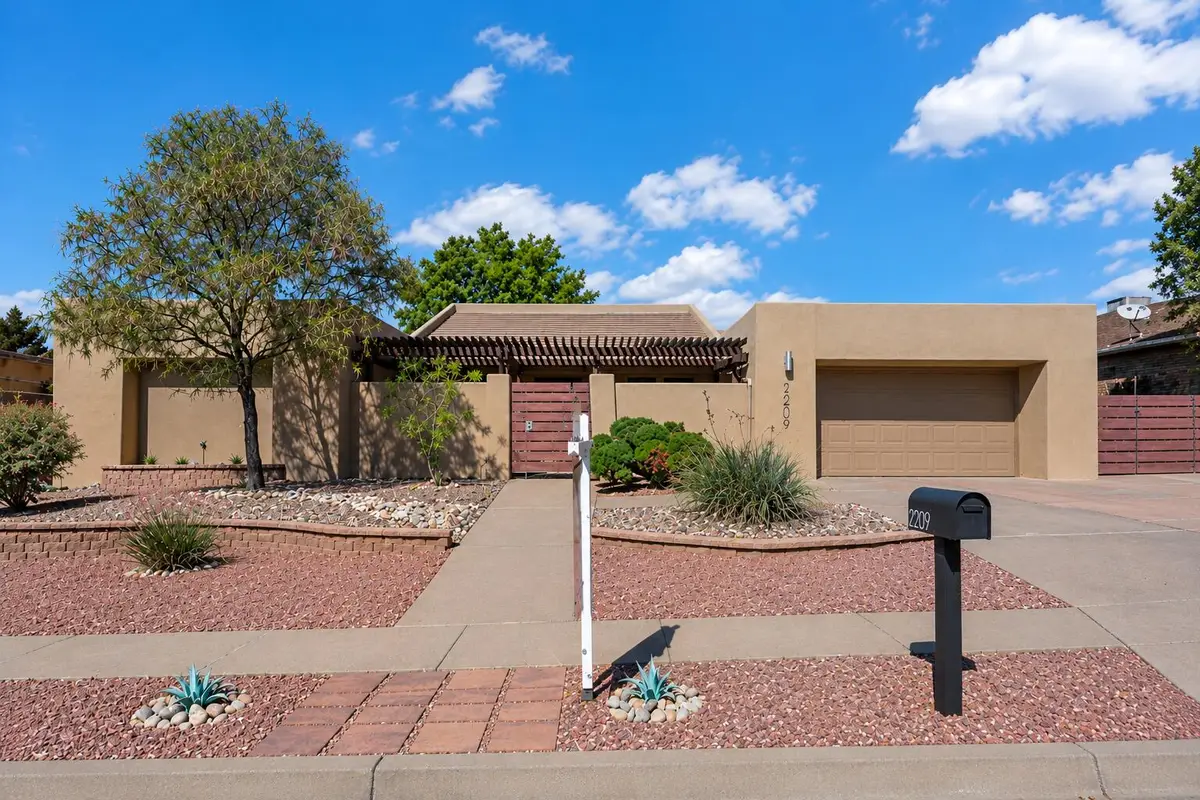9209 Camino Cometa Ne, Albuquerque, NM 87111 - #1