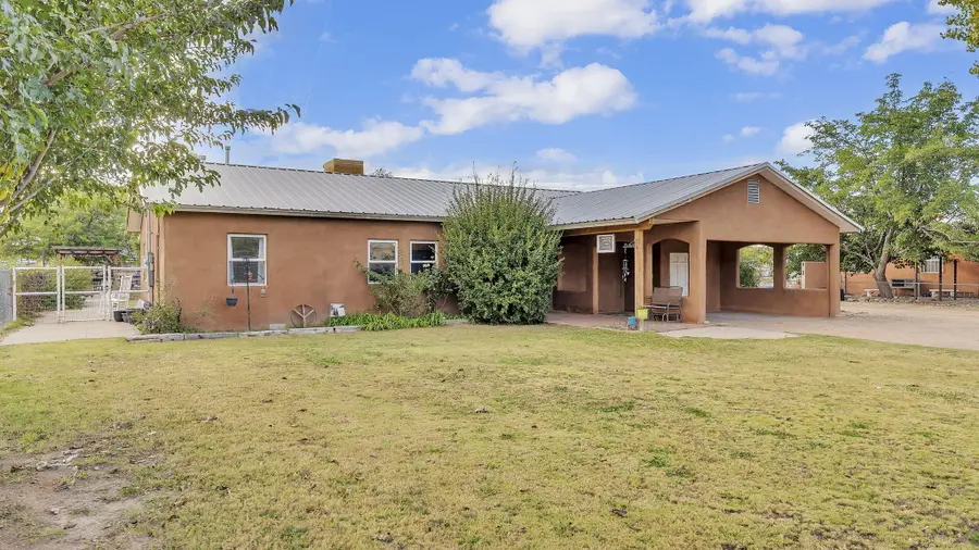 2411 Foothill Drive Sw, Albuquerque, NM 87105 - #2