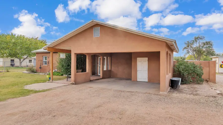 2411 Foothill Drive Sw, Albuquerque, NM 87105 - #3