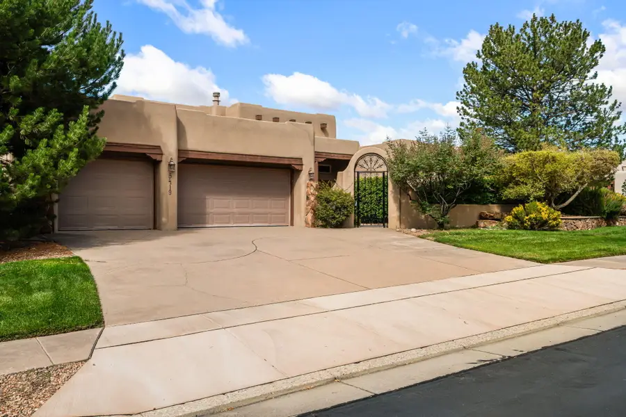 5419 High Canyon Trail Ne, Albuquerque, NM 87111 - #3