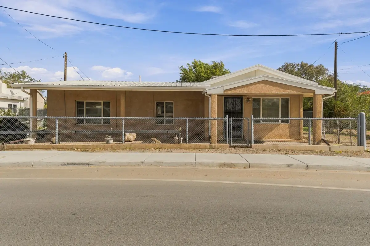 1142 S Camino Del Pueblo, Bernalillo, NM 87004 - #1