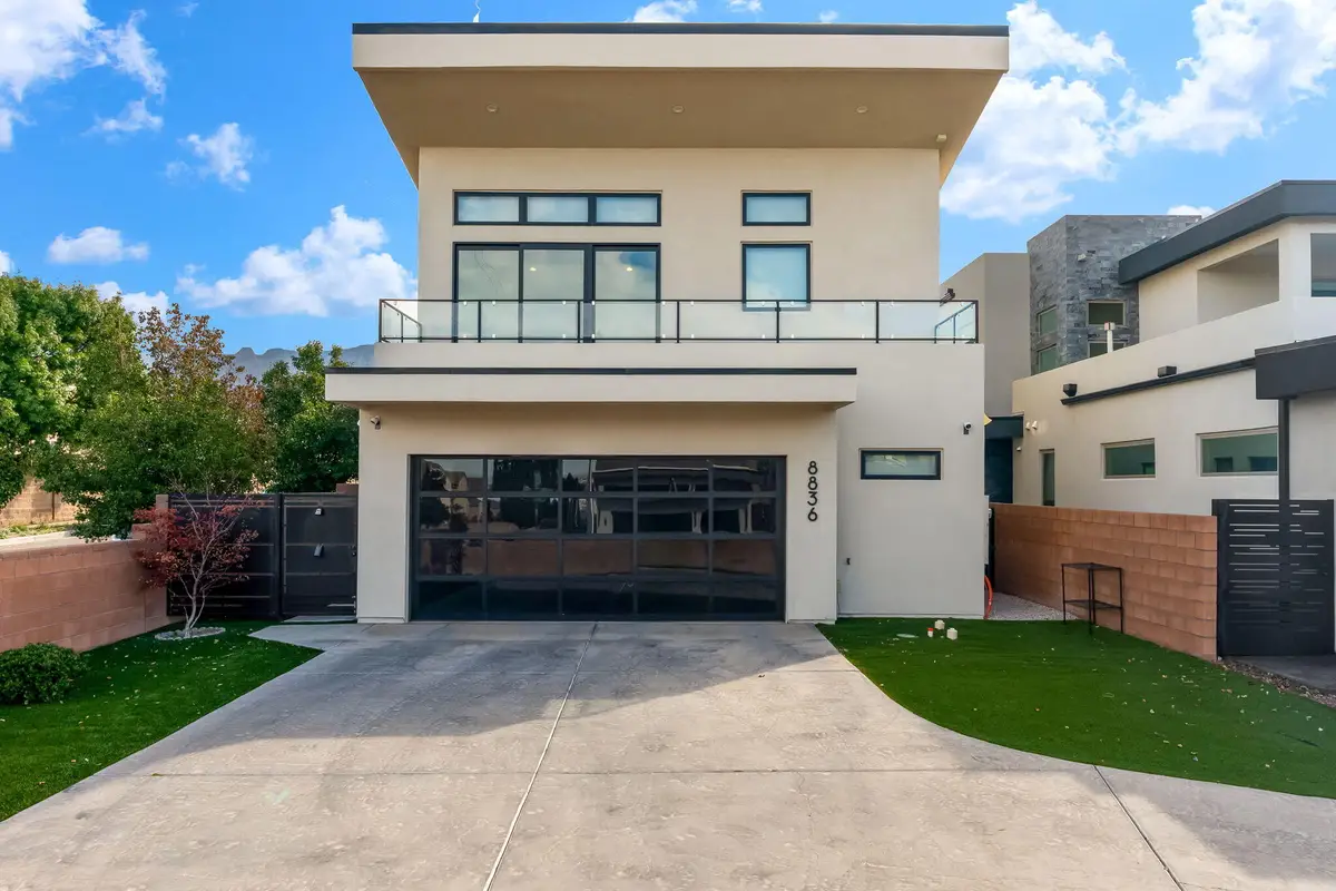 8836 Silver Oak Lane Ne, Albuquerque, NM 87113 - #1
