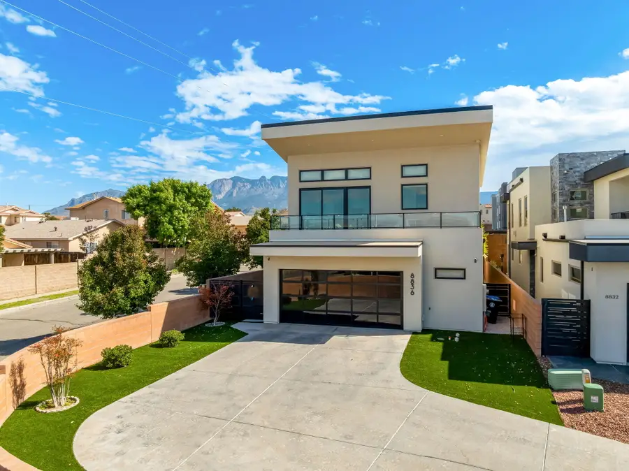 8836 Silver Oak Lane Ne, Albuquerque, NM 87113 - #2
