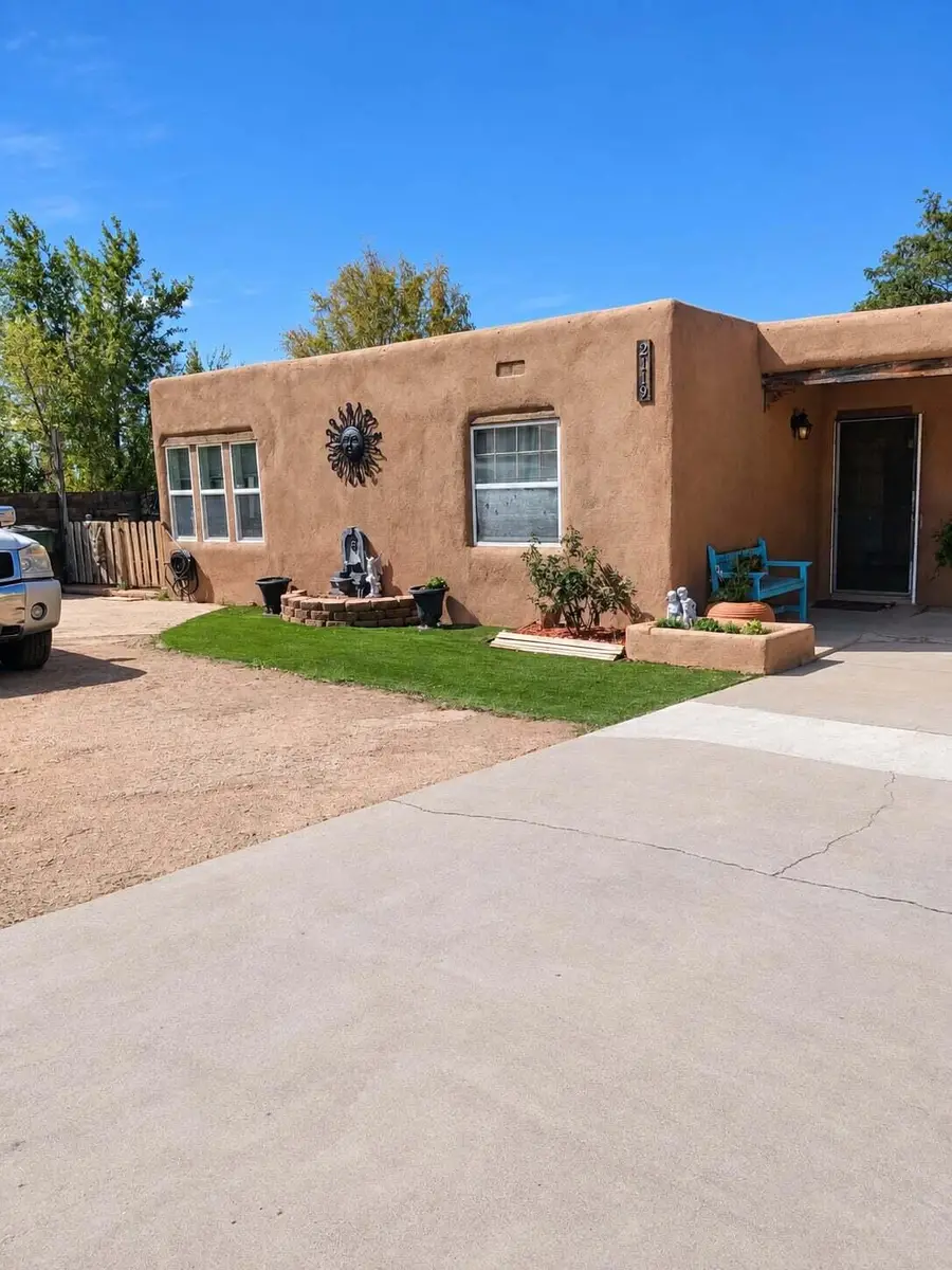 2119 Los Pinos Court, Santa Fe, NM 87505 - #2