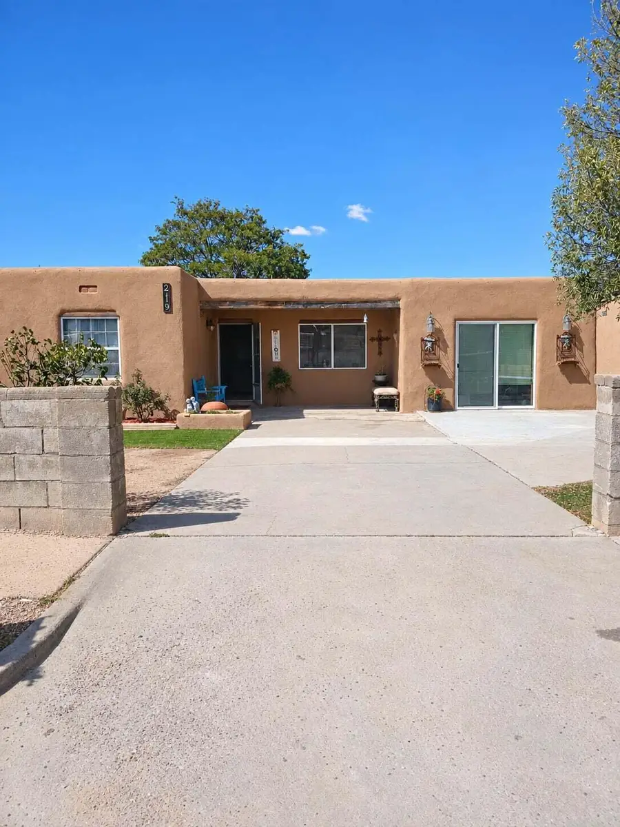 2119 Los Pinos Court, Santa Fe, NM 87505 - #3