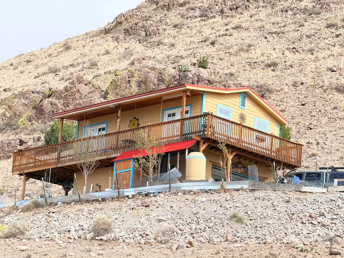 92 Golden Eagle Drive, San Antonio, NM 87832 - #1