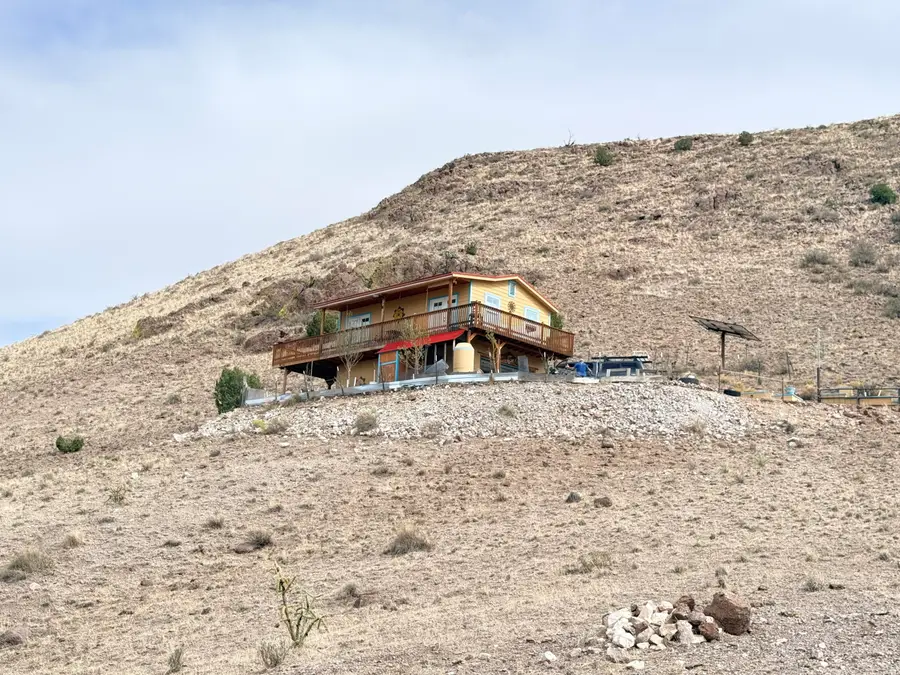 92 Golden Eagle Drive, San Antonio, NM 87832 - #2