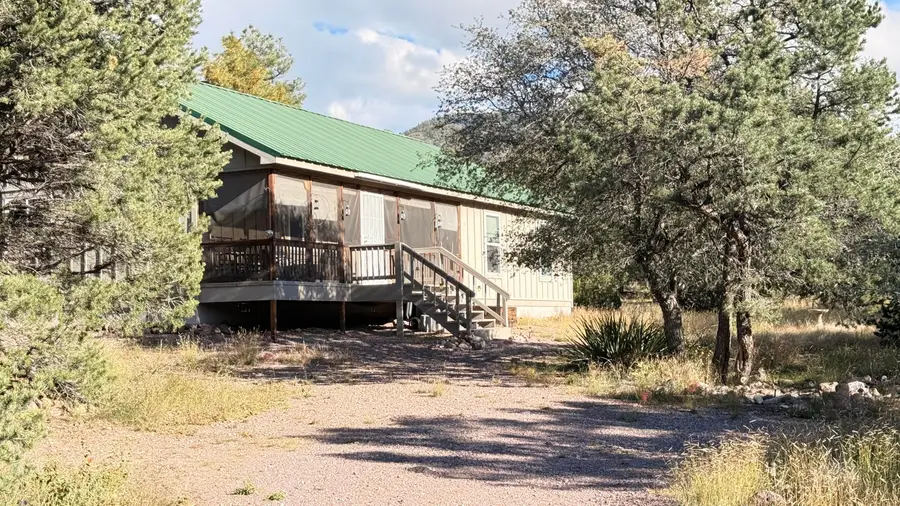 16 Canyon Oaks Pass, Magdalena, NM 87825 - #3