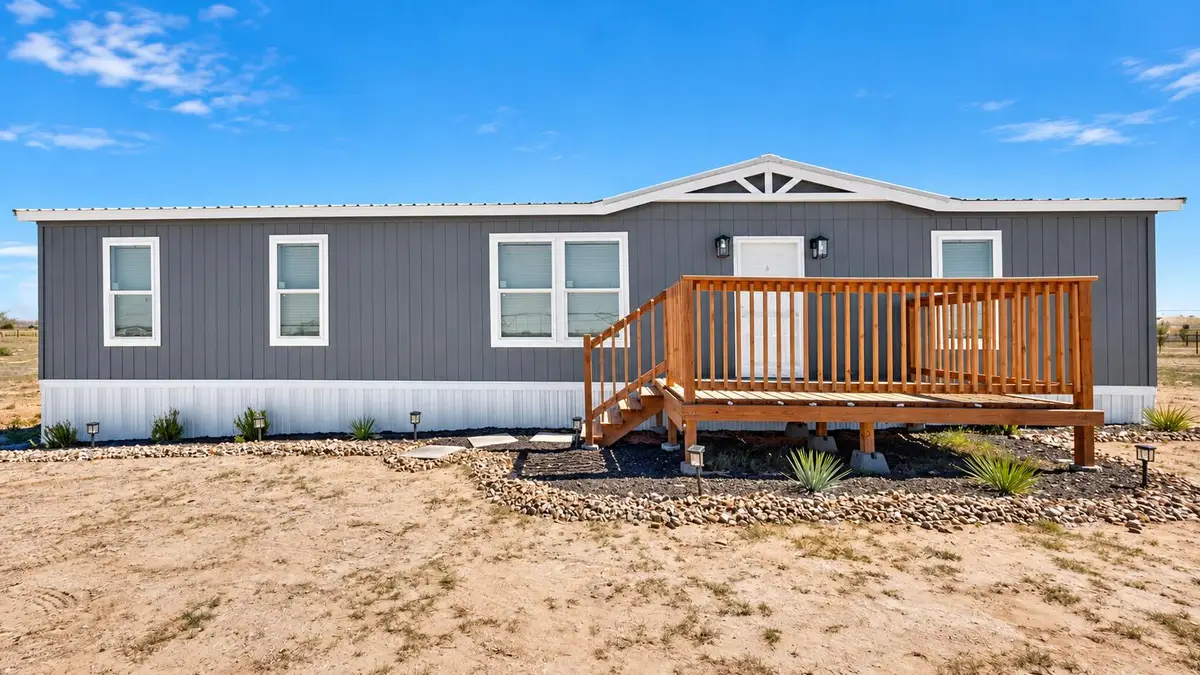 47 Glorieta Street, Moriarty, NM 87035 - #1