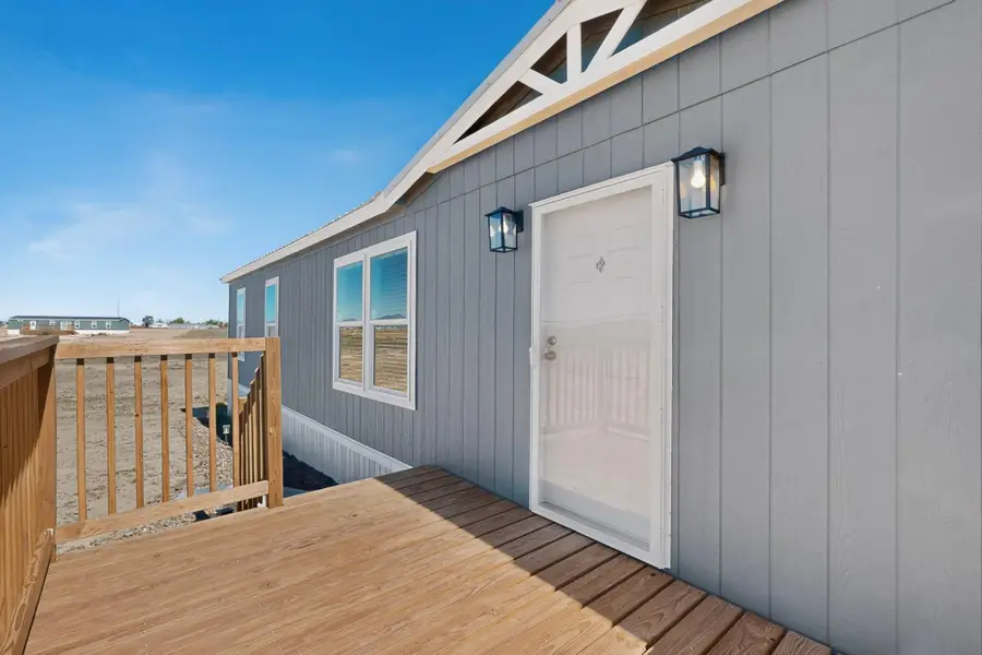 47 Glorieta Street, Moriarty, NM 87035 - #3