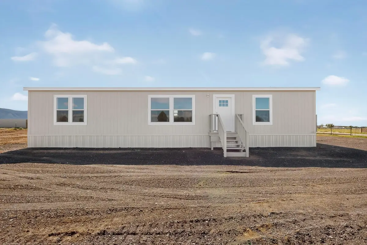 45 Mayo Loop, Los Lunas, NM 87031 - #1