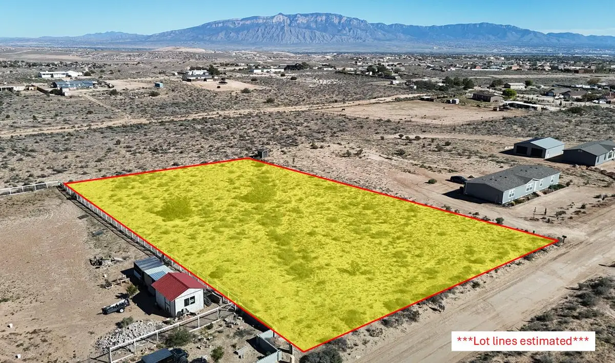 1112 Rock Road Ne, Rio Rancho, NM 87144 - #1