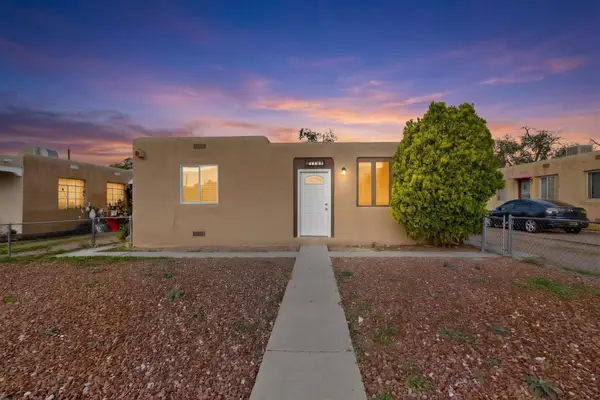 1005 Wilmoore Drive Se, Albuquerque, NM 87106