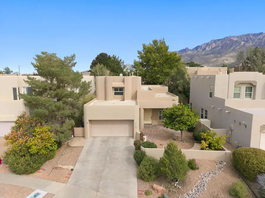 12705 Sandia Ridge Place Ne, Albuquerque, NM 87111 - #2