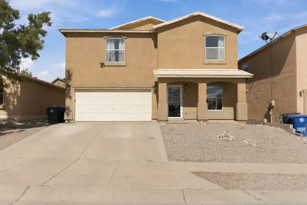 10143 High Range Road Sw, Albuquerque, NM 87121