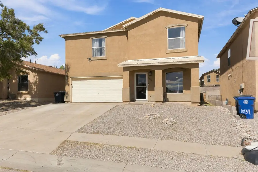10143 High Range Road Sw, Albuquerque, NM 87121 - #3