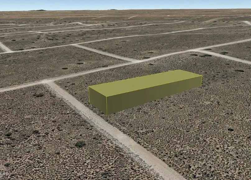 Lansing (u23, B120, L18) Road Nw, Rio Rancho, NM 87144 - #1