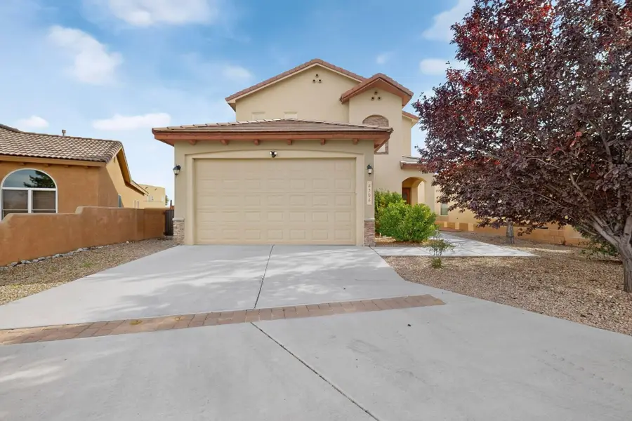 6506 Desert Spirit Road Nw, Albuquerque, NM 87114 - #2
