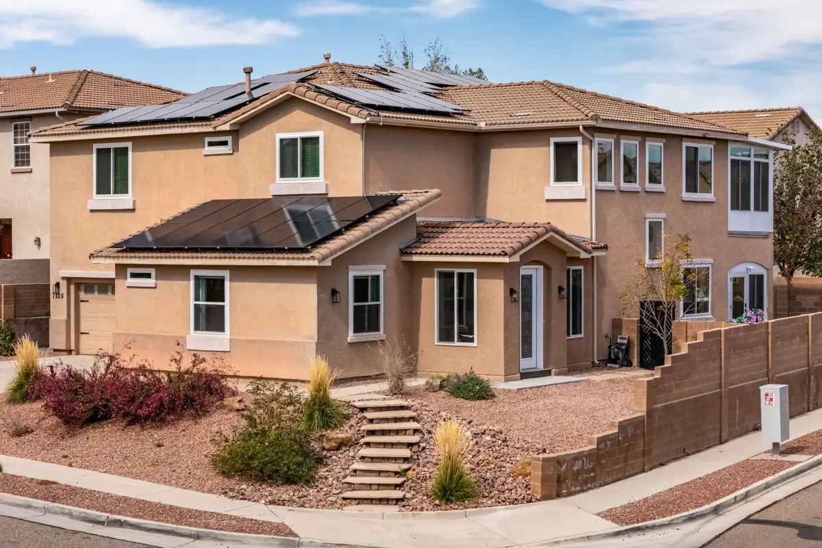 7109 Las Nutrias Road Nw, Albuquerque, NM 87114 - #1