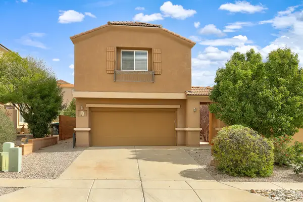 2331 Margarita Drive Se, Rio Rancho, NM 87124