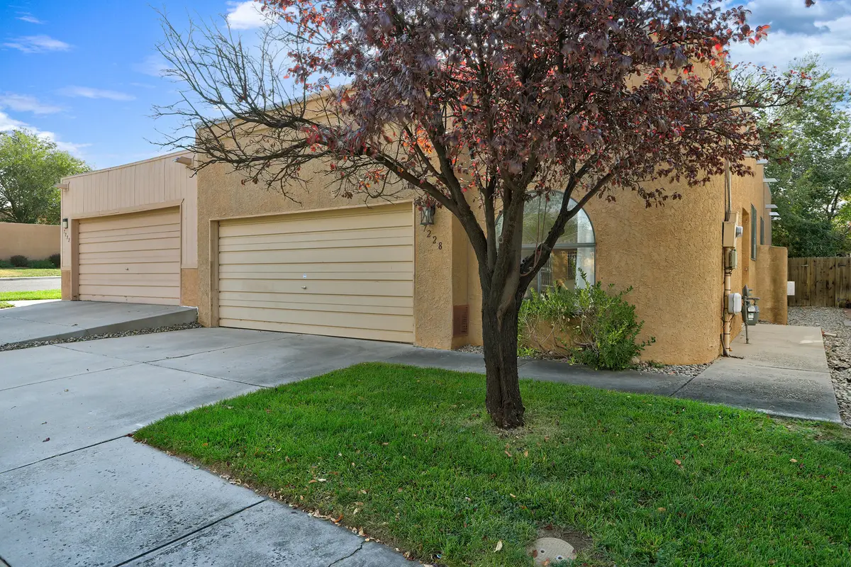 7228 Canary Lane Ne, Albuquerque, NM 87109 - #1