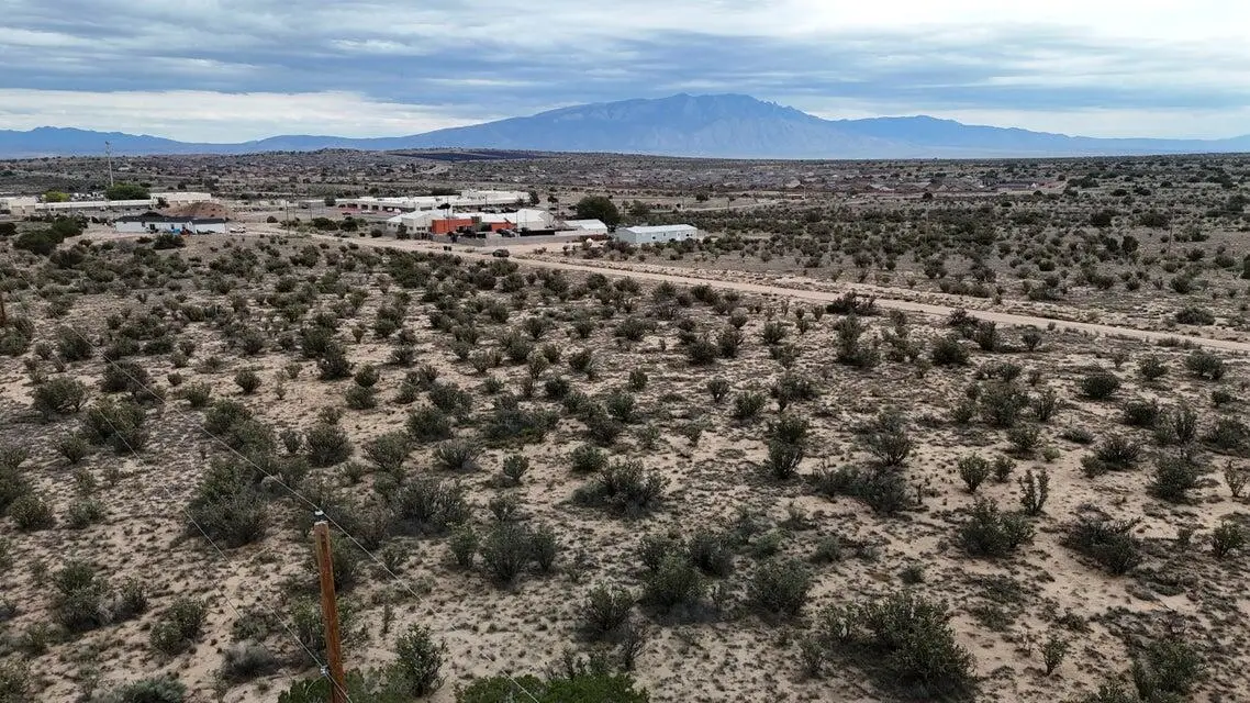 3913 Hanley Road Ne, Rio Rancho, NM 87144 - #1