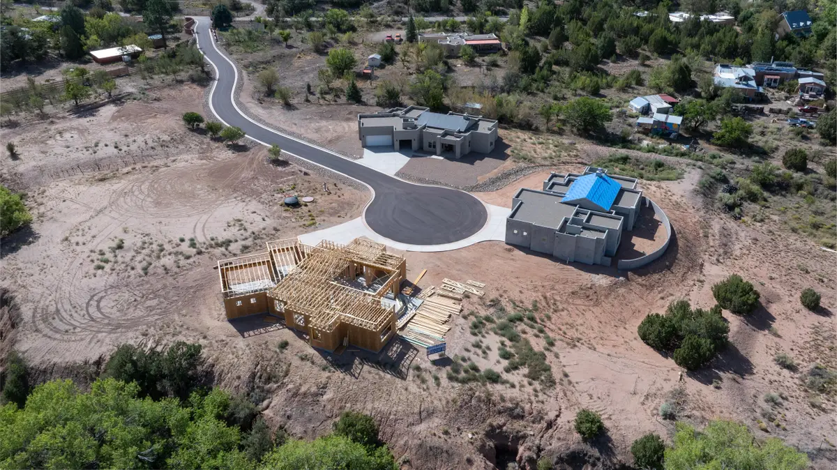 1 Wild Cherry, Placitas, NM 87043 - #1
