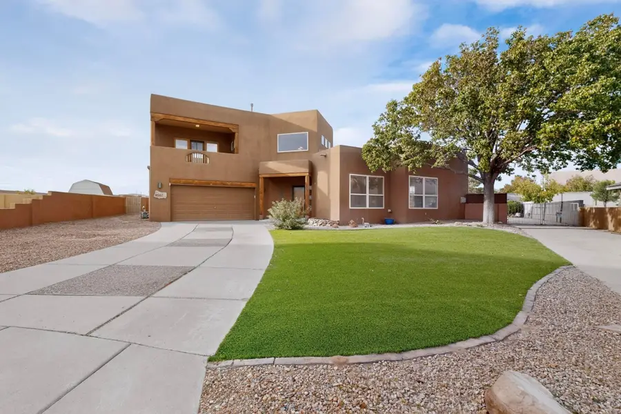 4567 Magic Sky Court Nw, Albuquerque, NM 87114 - #2