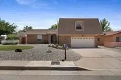 6444 Esther Avenue Ne, Albuquerque, NM 87109