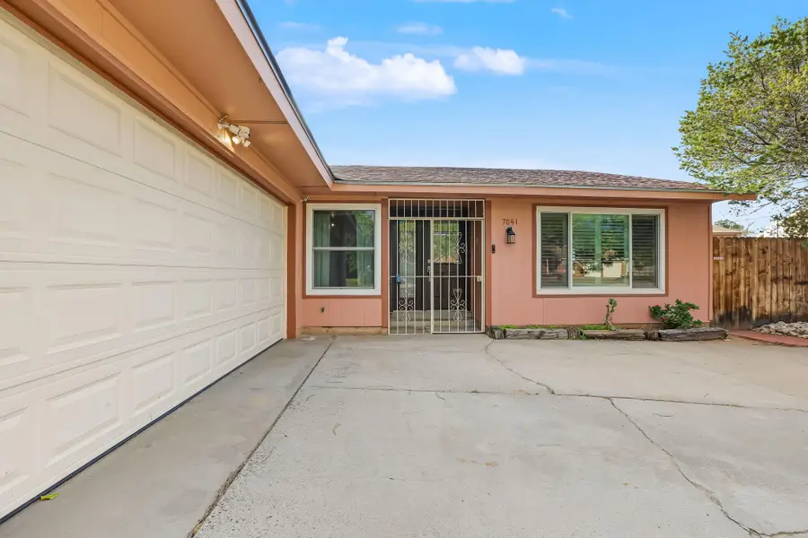7041 Luella Anne Drive Ne, Albuquerque, NM 87109 - #3