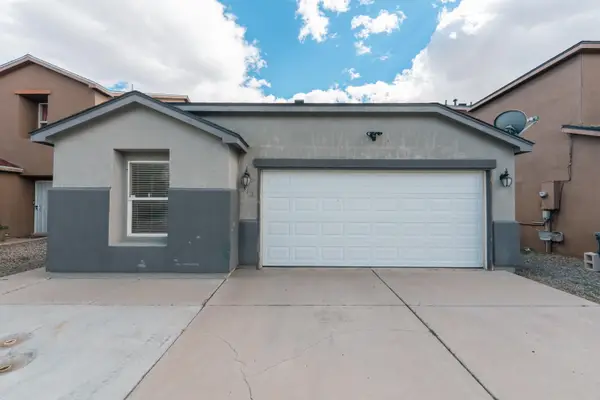 512 Desert Maize Drive Sw, Albuquerque, NM 87121
