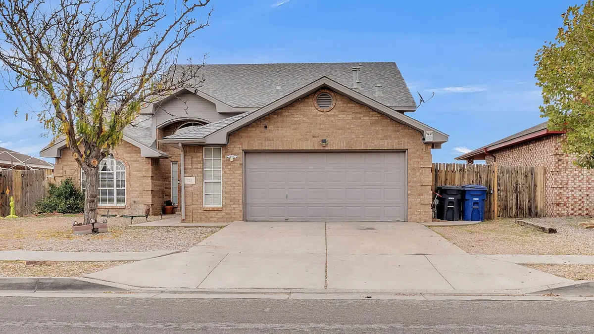 728 Halter Drive Sw, Albuquerque, NM 87121 - #1