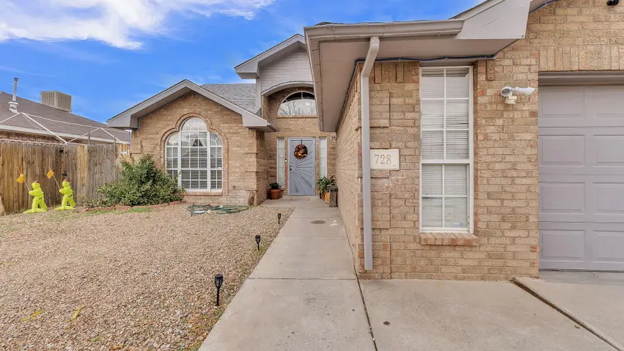 728 Halter Drive Sw, Albuquerque, NM 87121 - #2