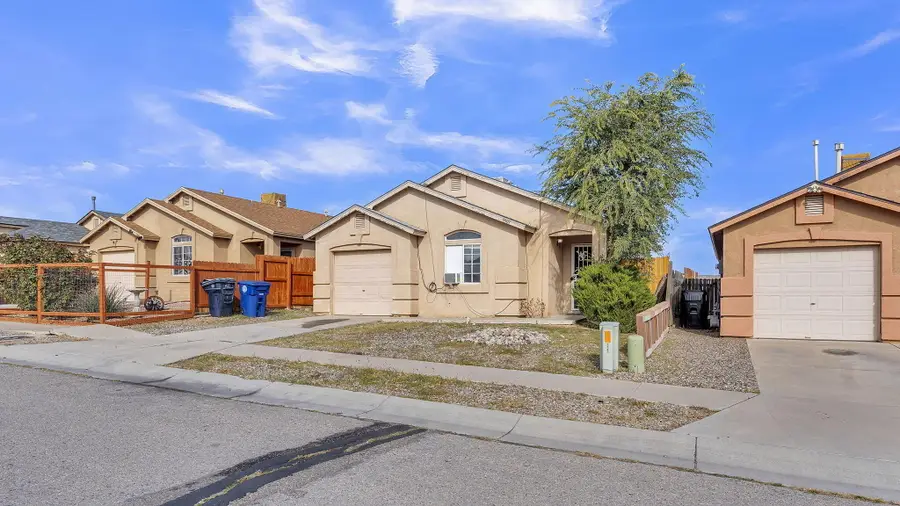 9909 Lauren Avenue Sw, Albuquerque, NM 87121 - #2