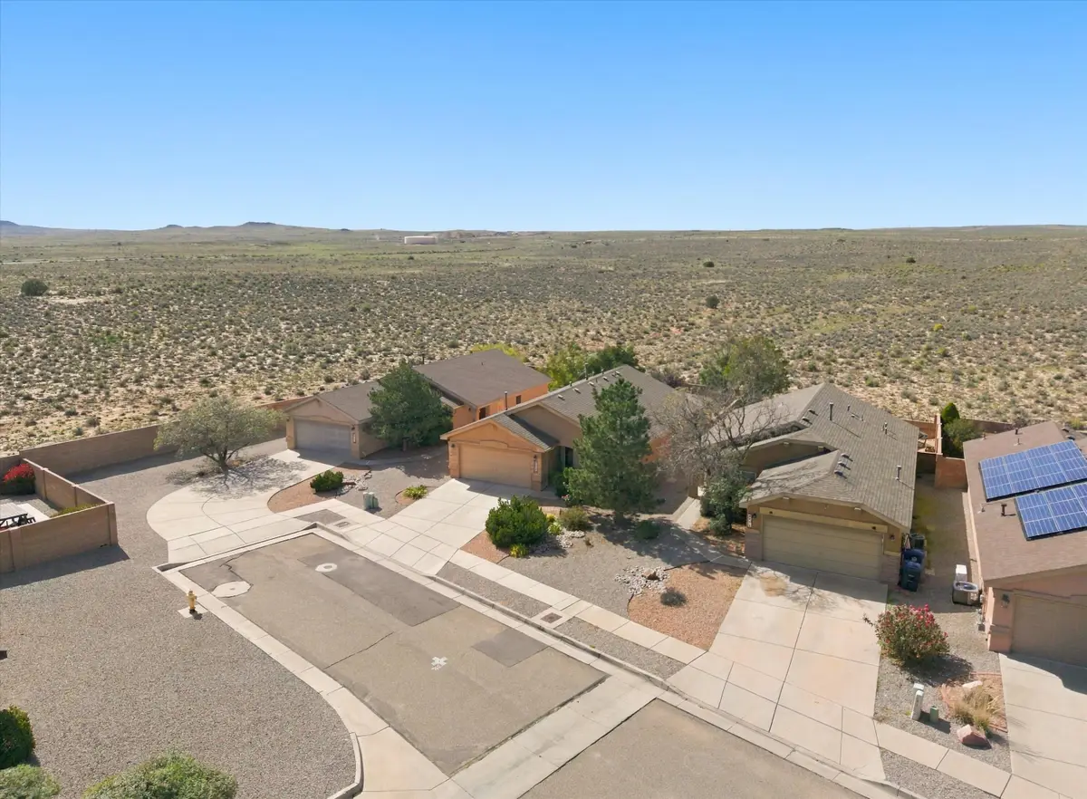 9905 Nacimiento Street Nw, Albuquerque, NM 87114 - #1