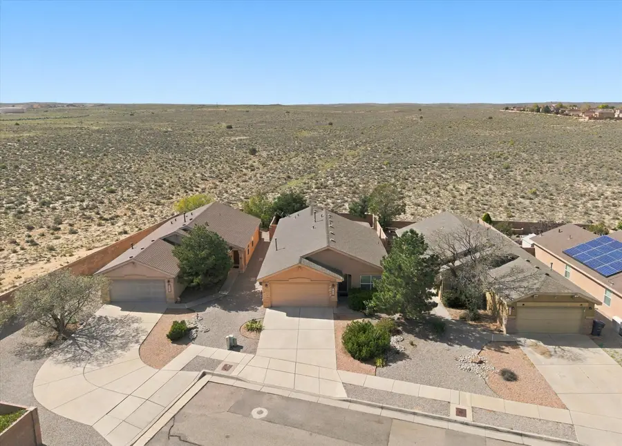 9905 Nacimiento Street Nw, Albuquerque, NM 87114 - #3