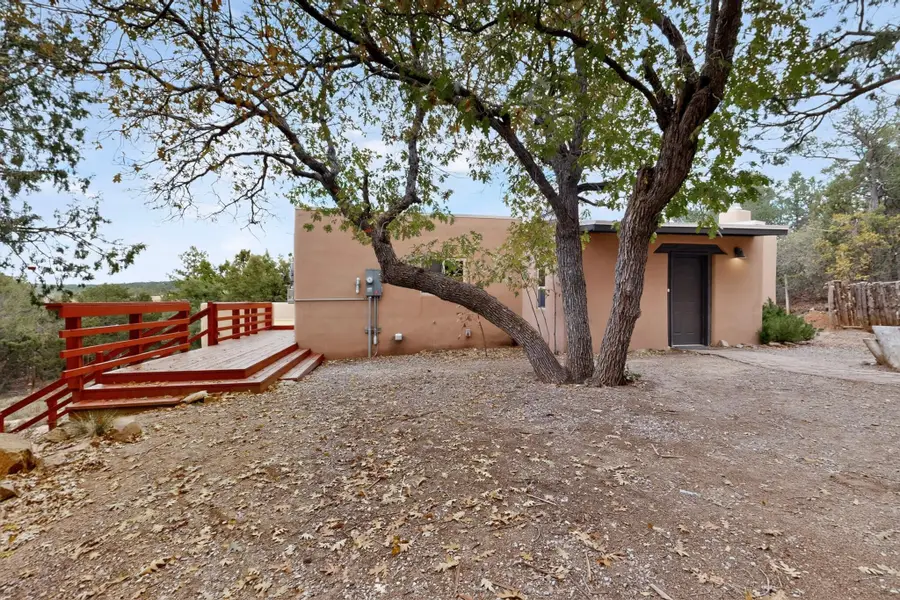 48 Camino Linda, Tijeras, NM 87059 - #2