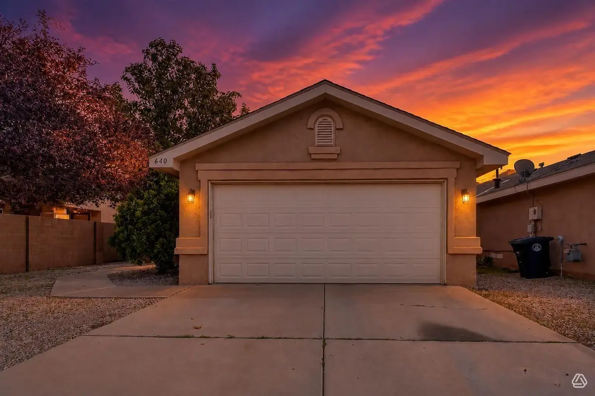 640 Cottontail Street Sw, Albuquerque, NM 87121 - #1