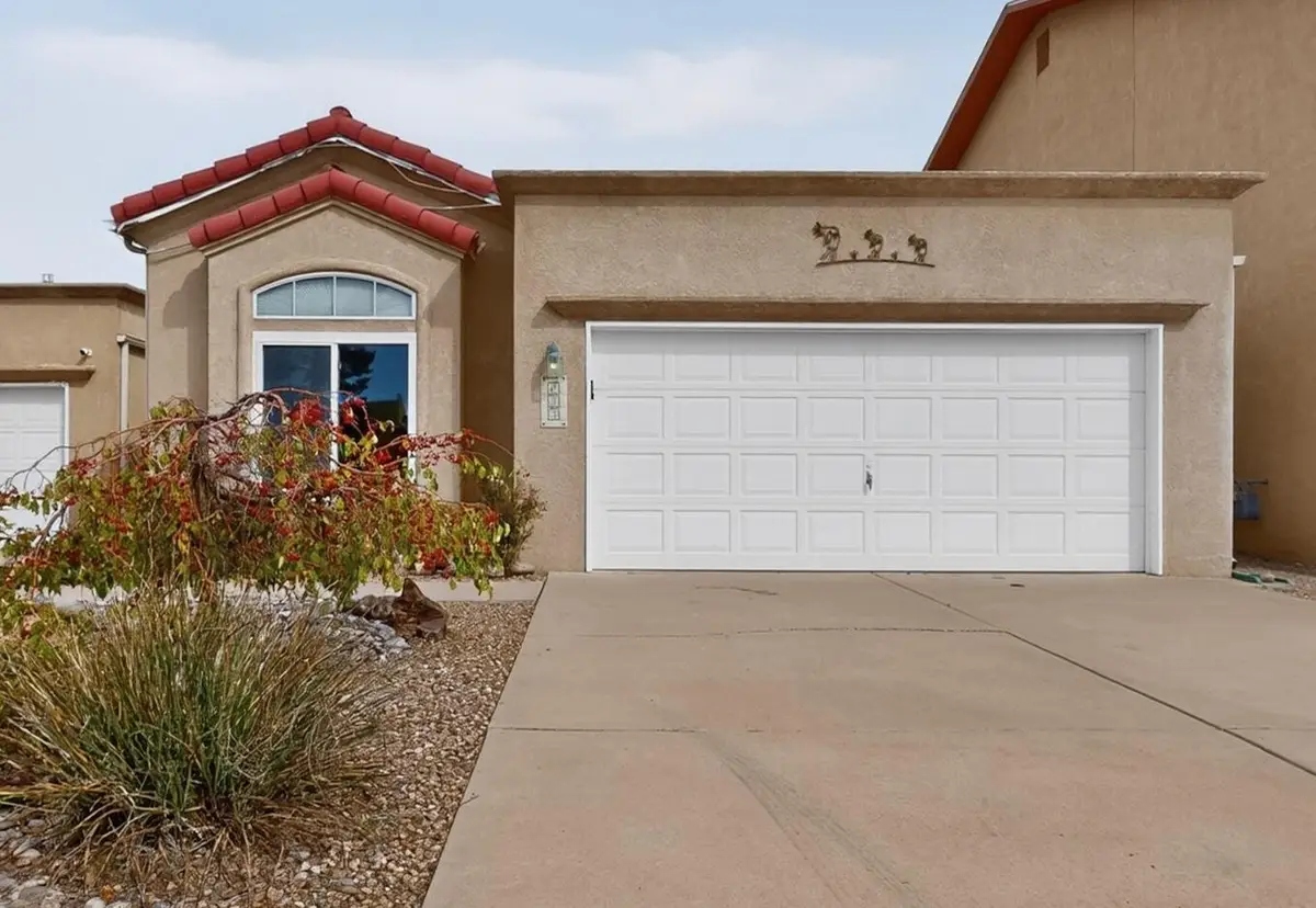 633 Lakeview Circle Se, Rio Rancho, NM 87124 - #1