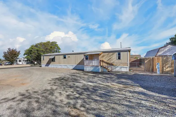 500 Tyler Road Ne #TRLR 33, Albuquerque, NM 87113