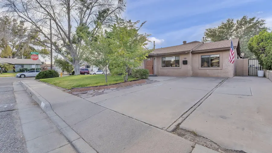 1501 Garcia Street Ne, Albuquerque, NM 87112 - #2
