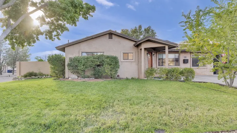 1501 Garcia Street Ne, Albuquerque, NM 87112 - #3