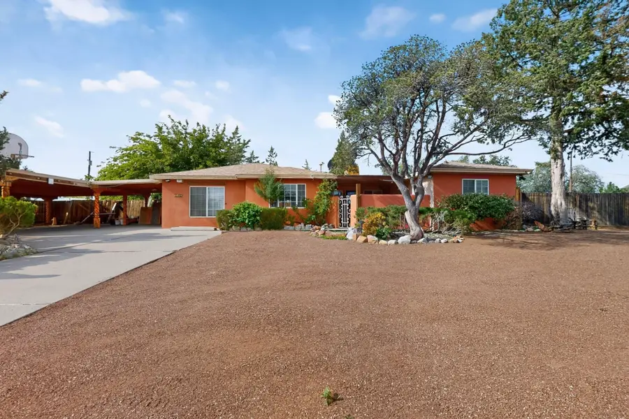 1103 Robin Road Se, Rio Rancho, NM 87124 - #2