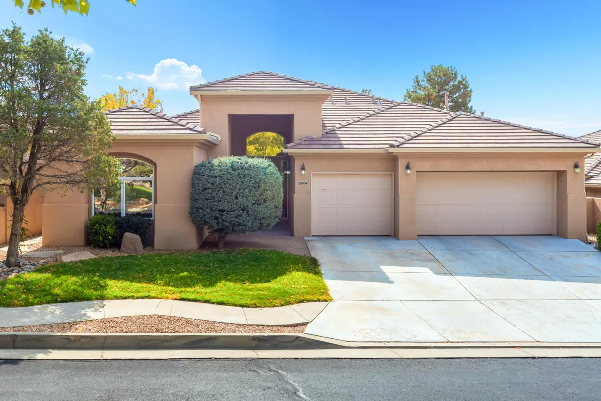 12604 Trillium Trail Ne, Albuquerque, NM 87111 - #1