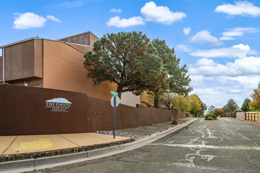 13246 Candelaria Road Ne, Albuquerque, NM 87112 - #2