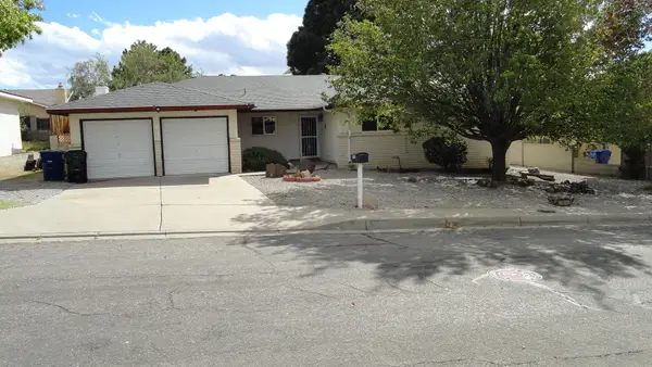 12508 Apache Place Ne, Albuquerque, NM 87112