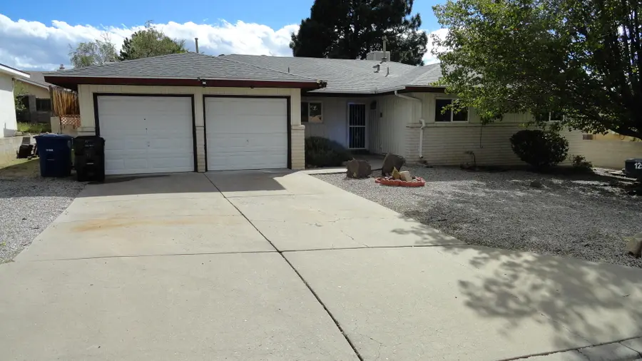 12508 Apache Place Ne, Albuquerque, NM 87112 - #2
