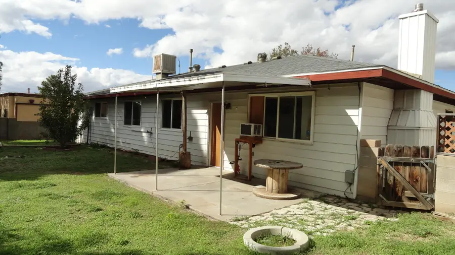 12508 Apache Place Ne, Albuquerque, NM 87112 - #3